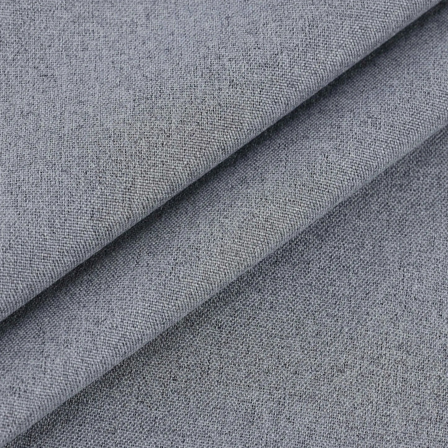 Neal 100% Blackout Machine Washable Grommet Curtains. Set of 2 Panels
