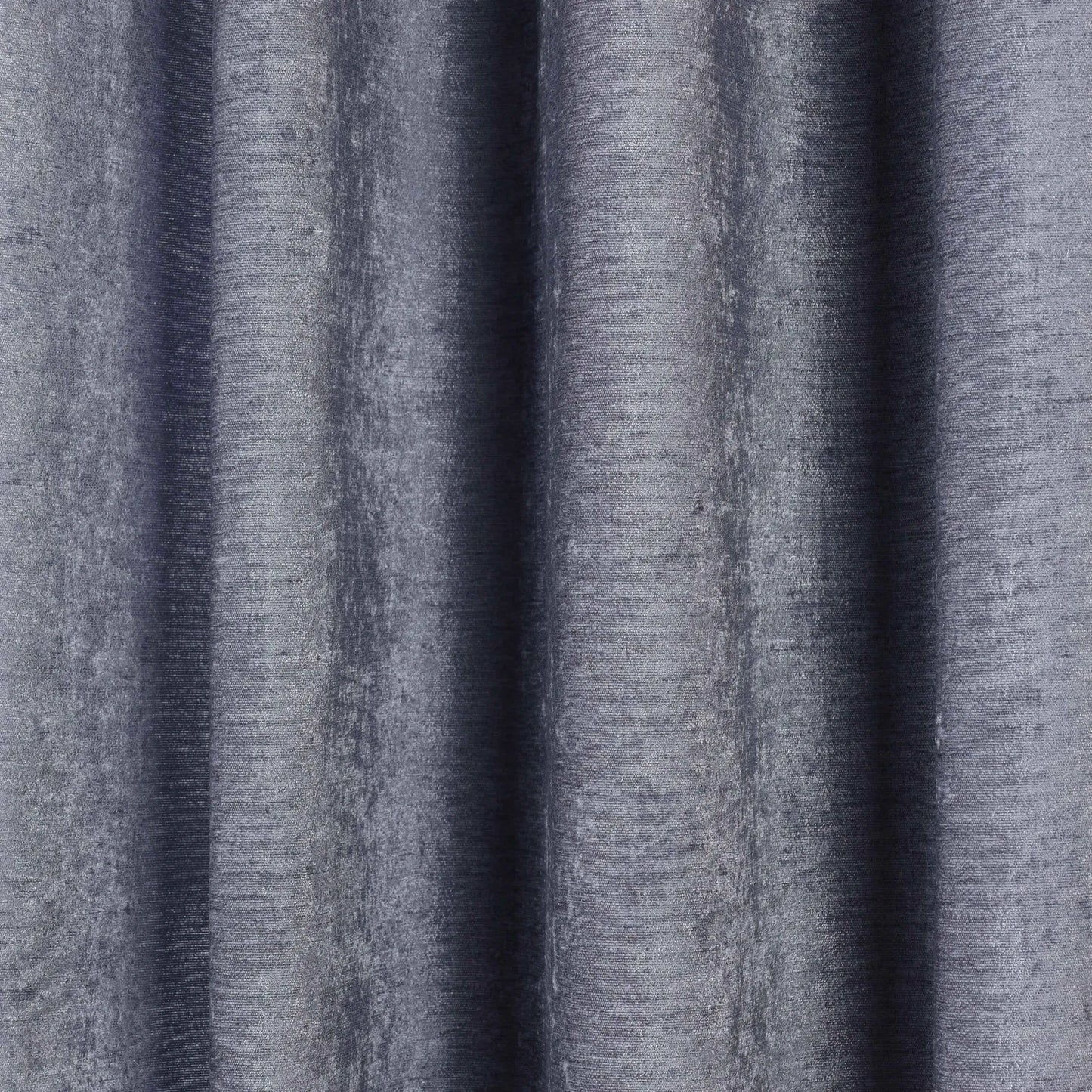 Noor Semi-Blackout Chenille Washable Grommet Curtains. Set of 2 Panels