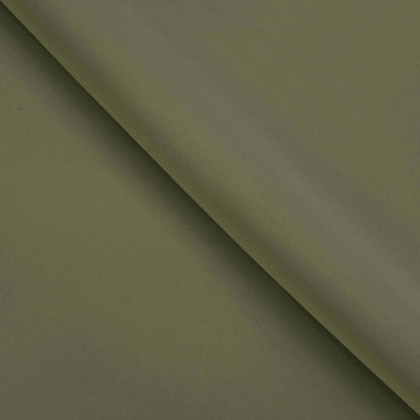 Solid Machine Washable Room Darkening Blackout Curtains. Set of 2