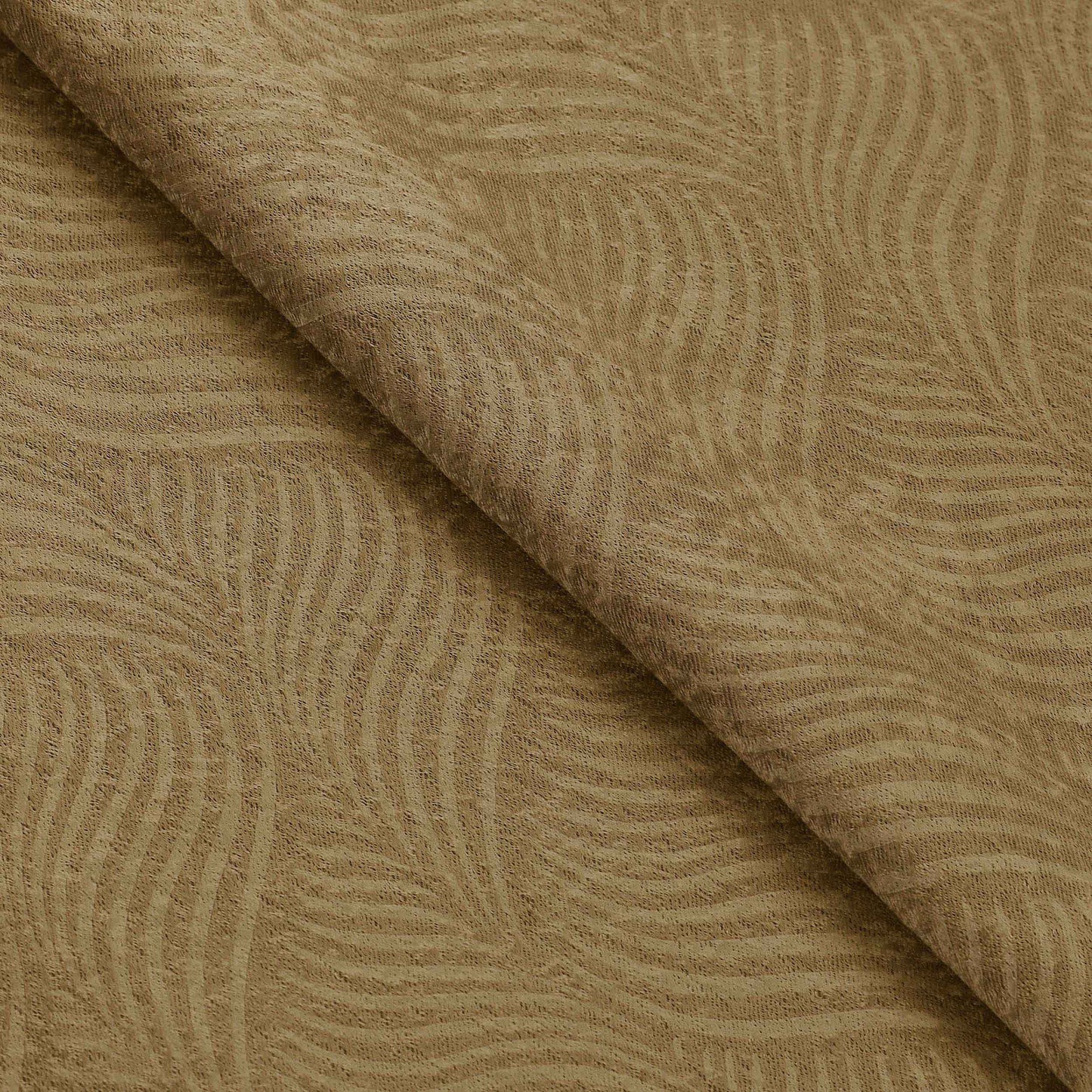 Waverly Geometric Washable Room Darkening Blackout Curtains. Set of 2