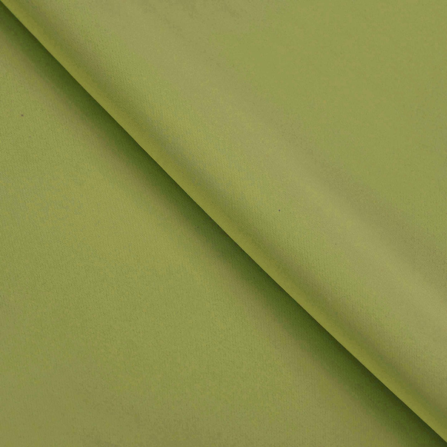 Solid Machine Washable Room Darkening Blackout Curtains. Set of 2