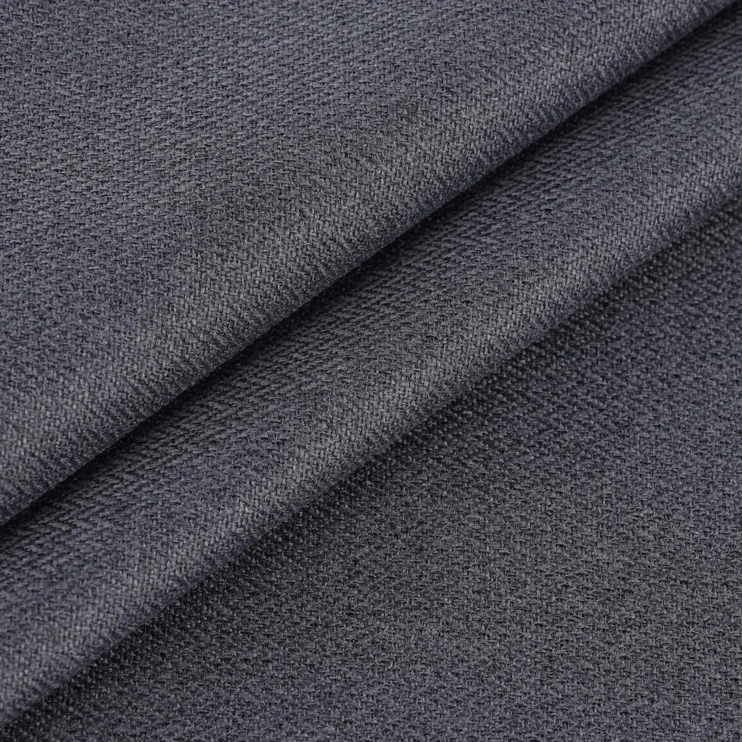 Nyan 100% Blackout Machine Washable Grommet Curtains. Set of 2 Panels