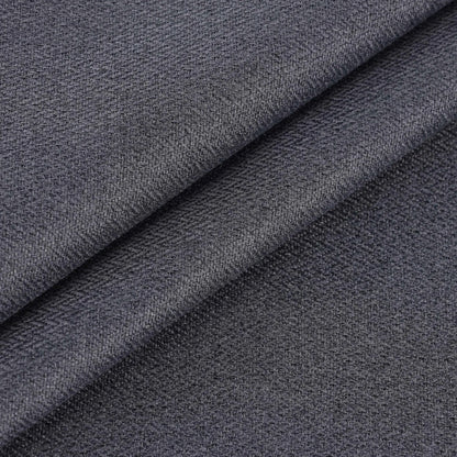 Nyan 100% Blackout Machine Washable Grommet Curtains. Set of 2 Panels