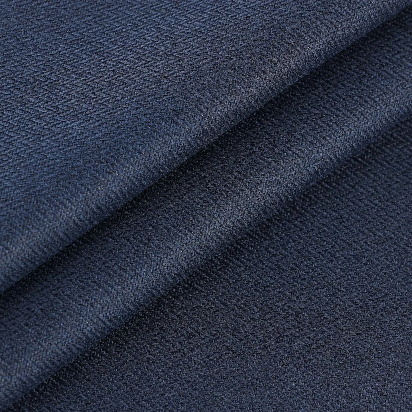 Nyan 100% Blackout Machine Washable Grommet Curtains. Set of 2 Panels