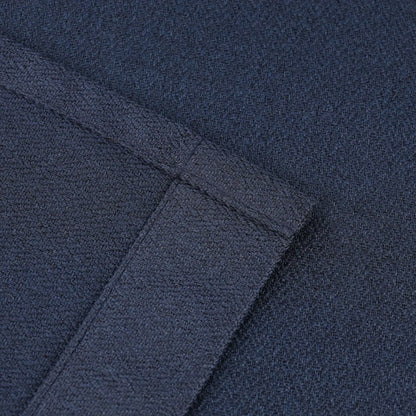 Nyan 100% Blackout Machine Washable Grommet Curtains. Set of 2 Panels
