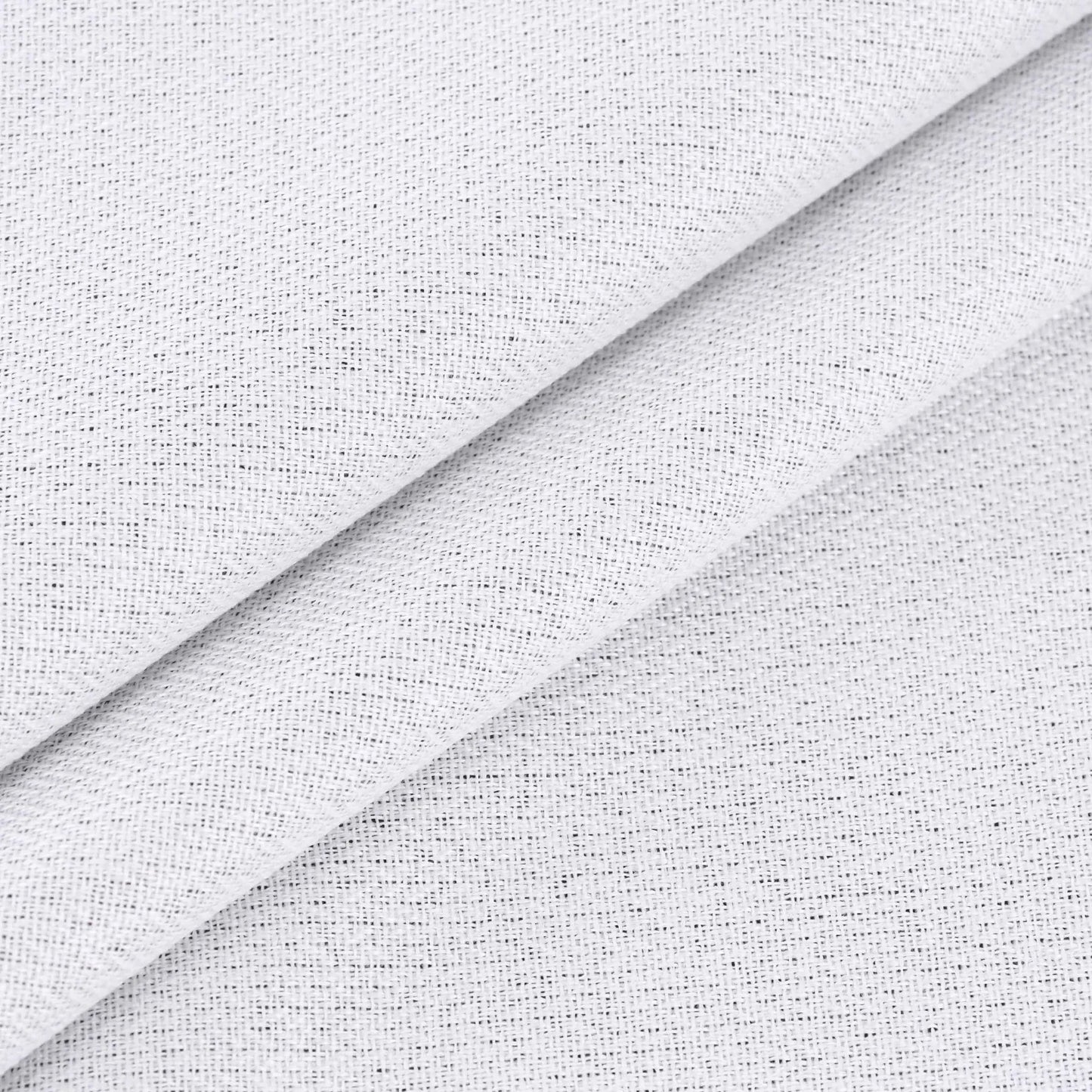 Nyan 100% Blackout Machine Washable Grommet Curtains. Set of 2 Panels