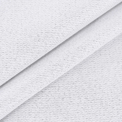 Nyan 100% Blackout Machine Washable Grommet Curtains. Set of 2 Panels