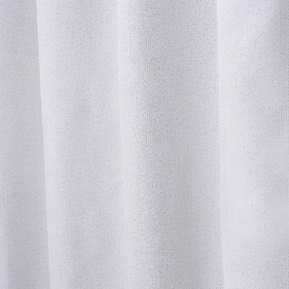 Nyan 100% Blackout Machine Washable Grommet Curtains. Set of 2 Panels