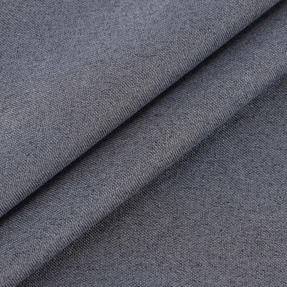 Neal 100% Blackout Machine Washable Grommet Curtains. Set of 2 Panels