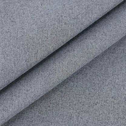 Neal 100% Blackout Machine Washable Grommet Curtains. Set of 2 Panels