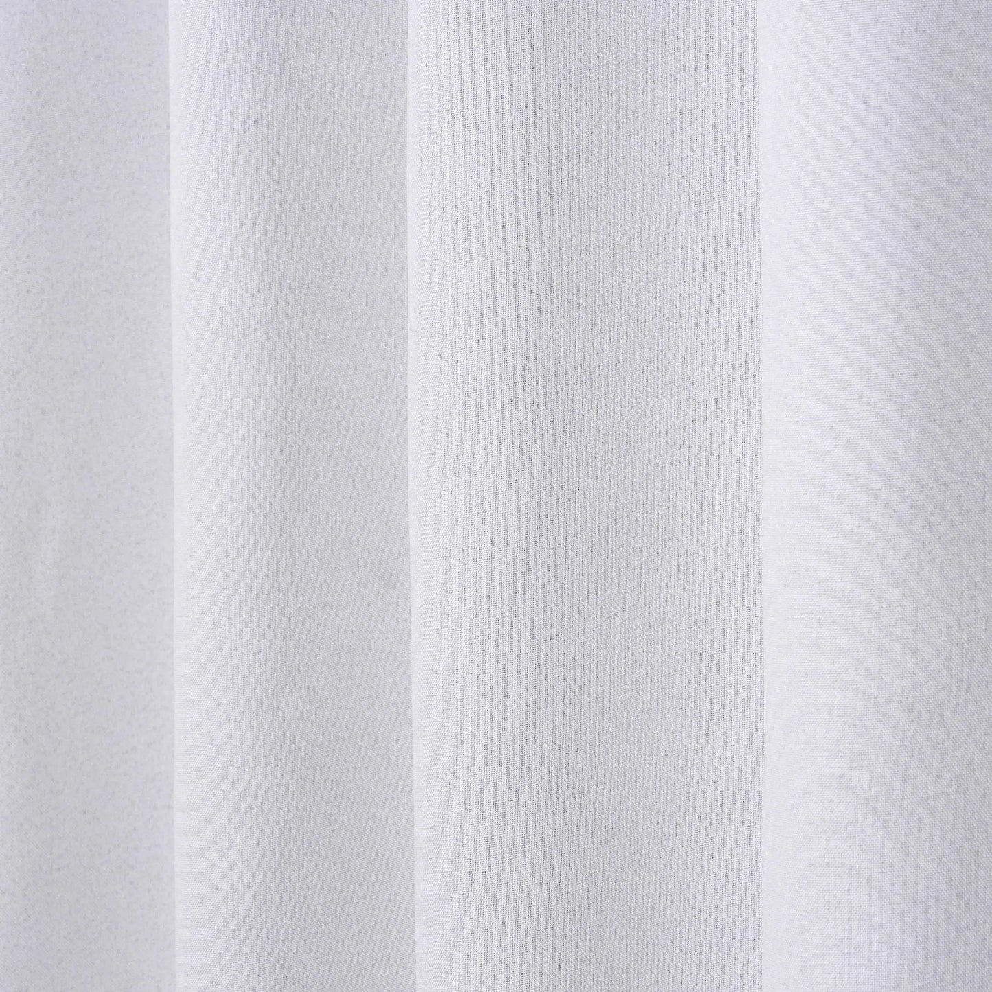 Neal 100% Blackout Machine Washable Grommet Curtains. Set of 2 Panels