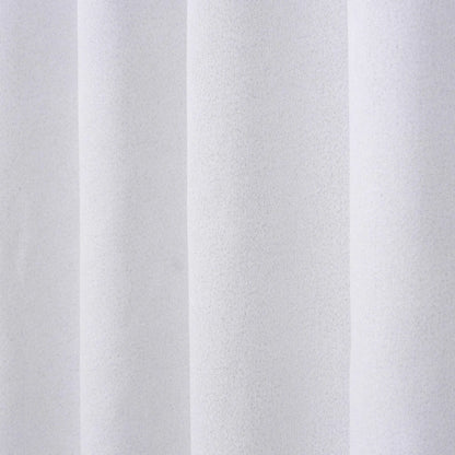 Neal 100% Blackout Machine Washable Grommet Curtains. Set of 2 Panels