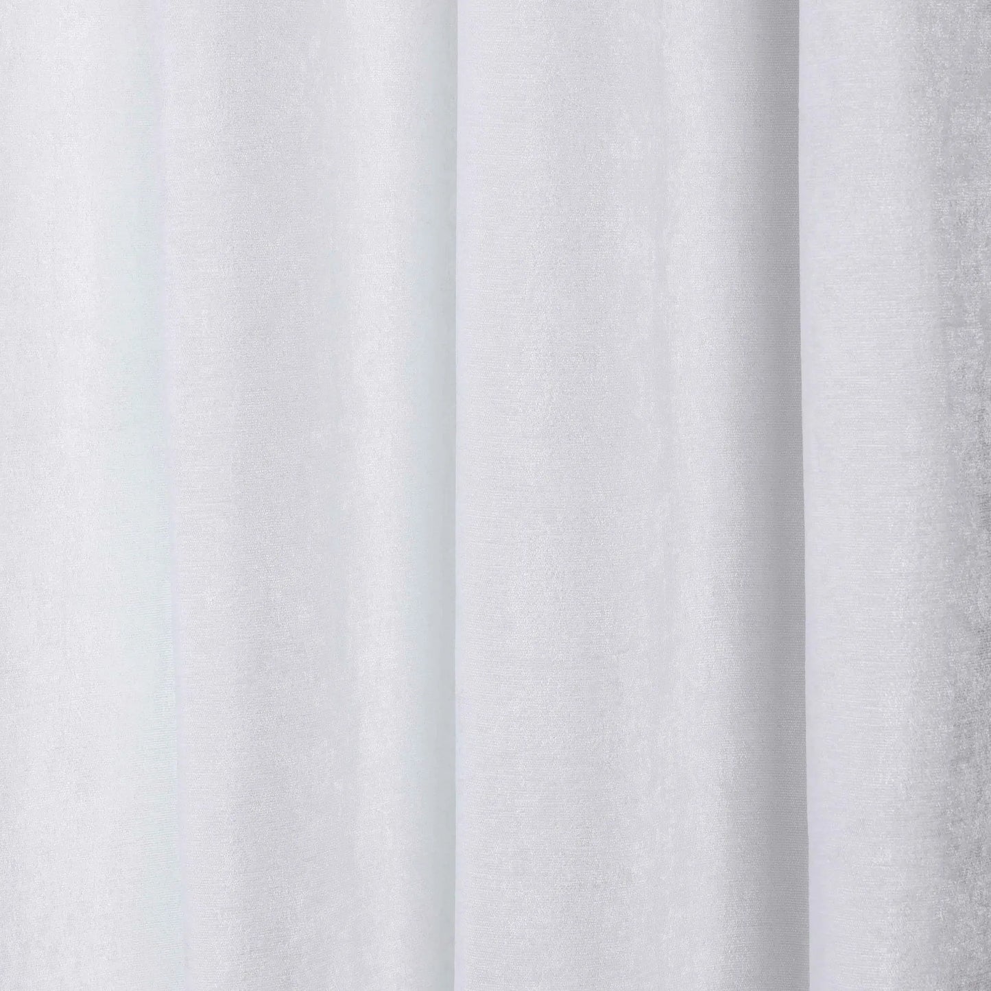 Noor Semi-Blackout Chenille Washable Grommet Curtains. Set of 2 Panels