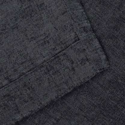 Noor Semi-Blackout Chenille Washable Grommet Curtains. Set of 2 Panels