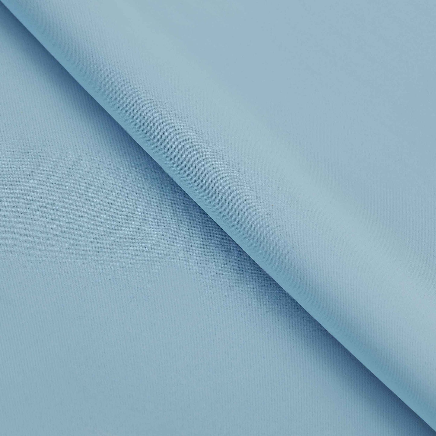 Solid Room Darkening Blackout Curtain Panels. Back Tabs. Set of 2