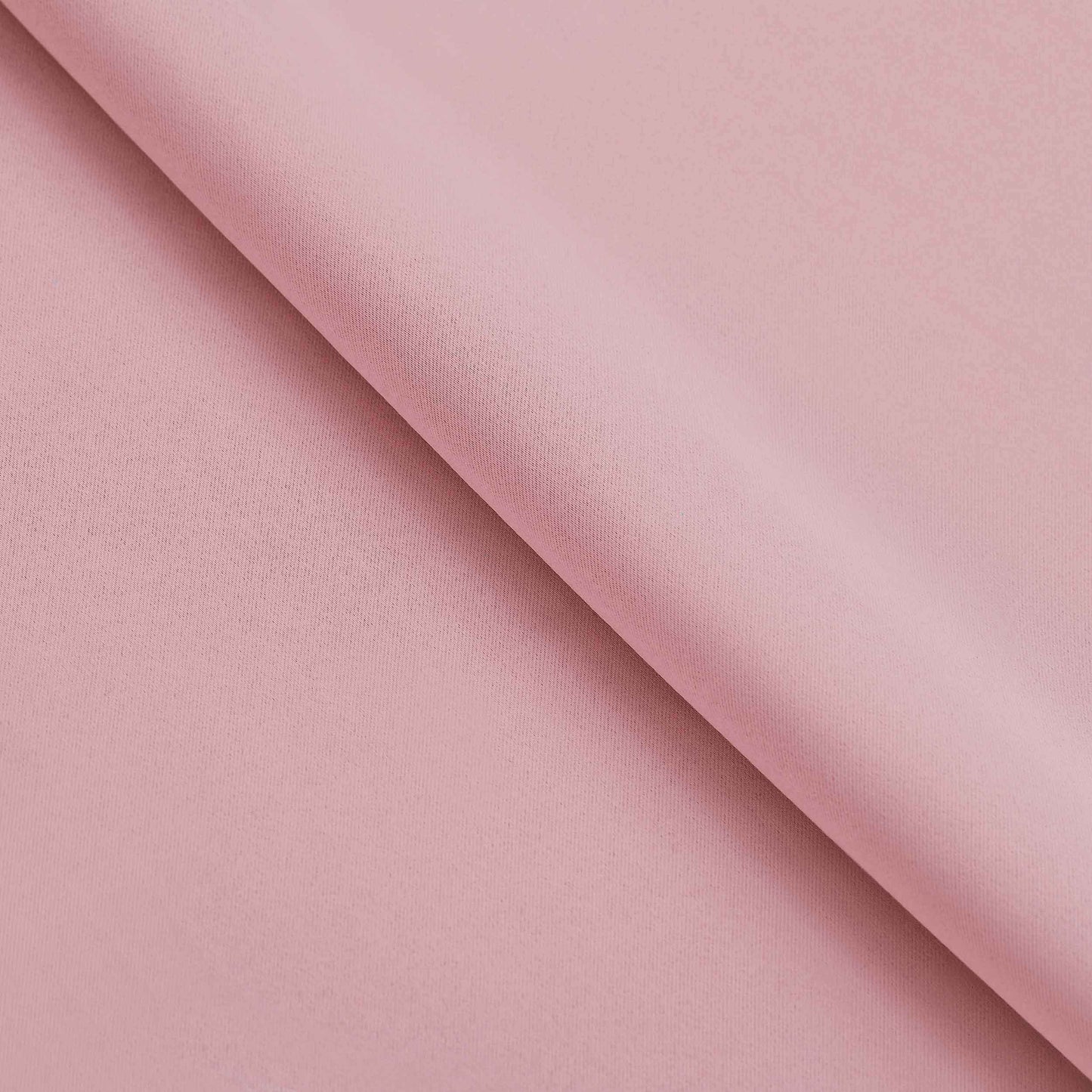 Solid Room Darkening Blackout Curtain Panels. Back Tabs. Set of 2