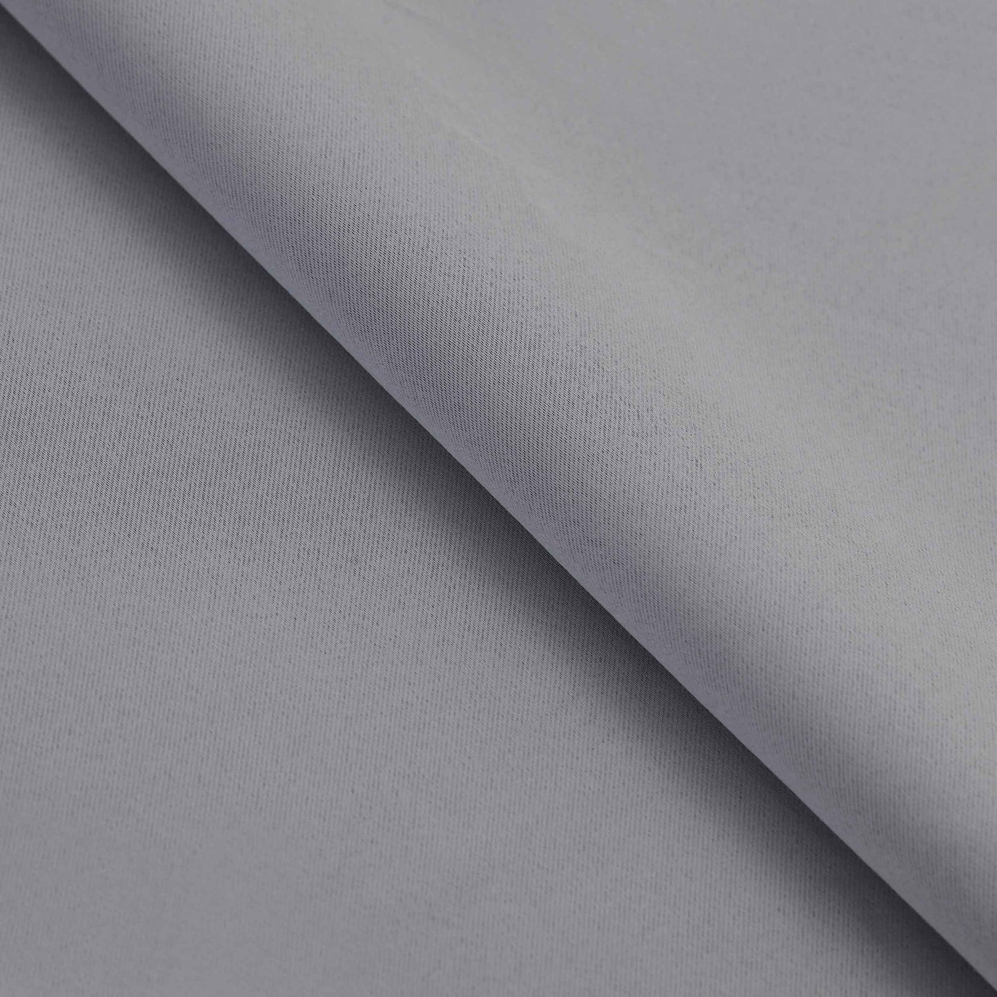 Solid Room Darkening Blackout Curtain Panels. Back Tabs. Set of 2