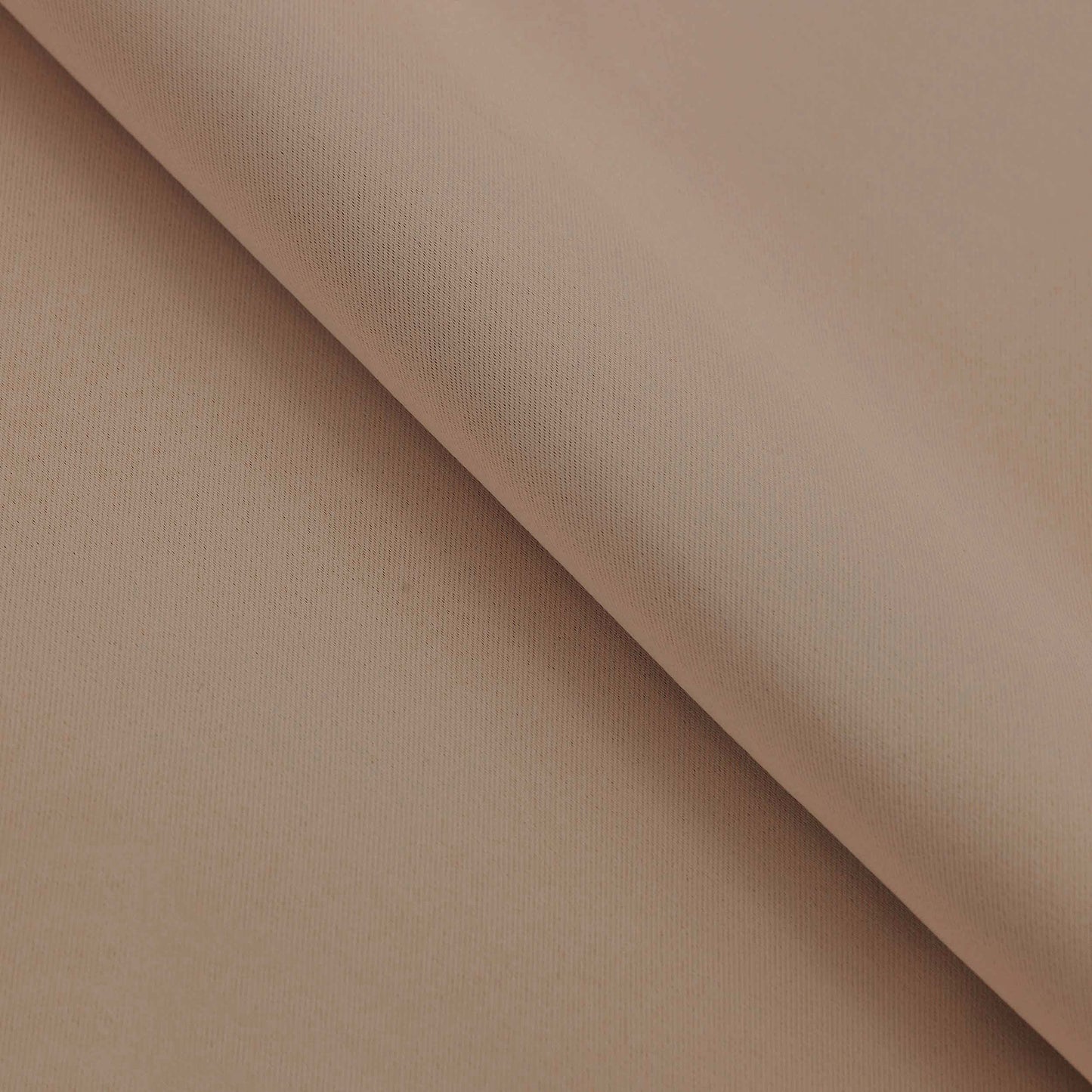 Solid Room Darkening Blackout Curtain Panels. Back Tabs. Set of 2