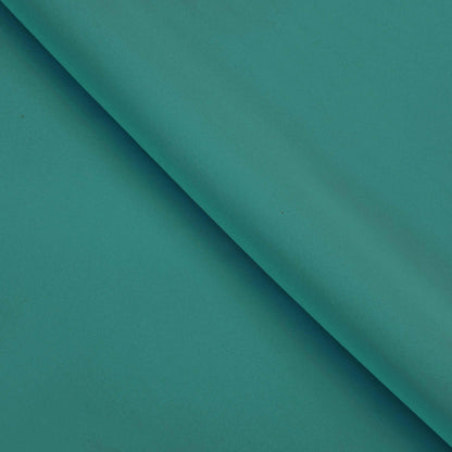 Solid Machine Washable Room Darkening Blackout Curtains. Set of 2