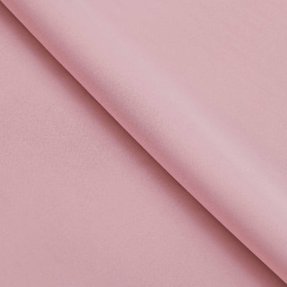Solid Machine Washable Room Darkening Blackout Curtains. Set of 2