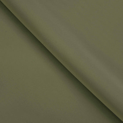 Solid Machine Washable Room Darkening Blackout Curtains. Set of 2