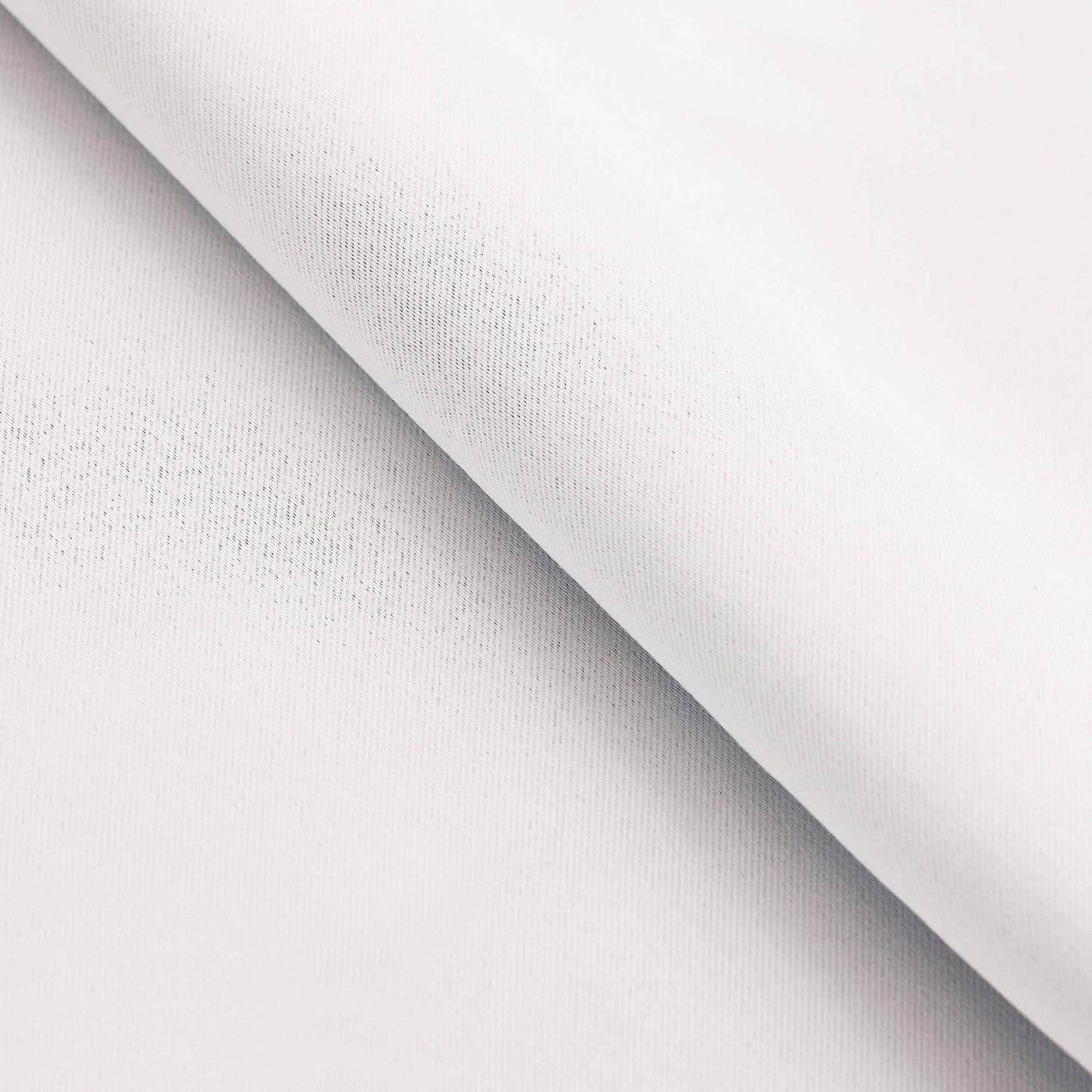 Solid Machine Washable Room Darkening Blackout Curtains. Set of 2