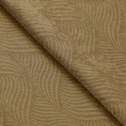 Waverly Geometric Washable Room Darkening Blackout Curtains. Set of 2