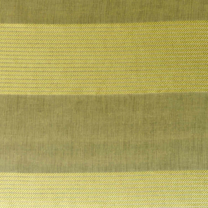 Dalisto Braided Rope Textured Grommet Sheer Curtain Set of 2