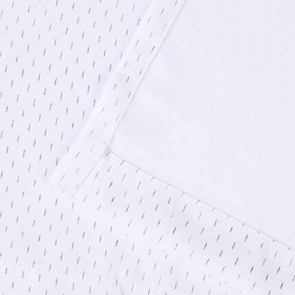 Modern Shimmer Washable Room Darkening Blackout Curtains. Set of 2