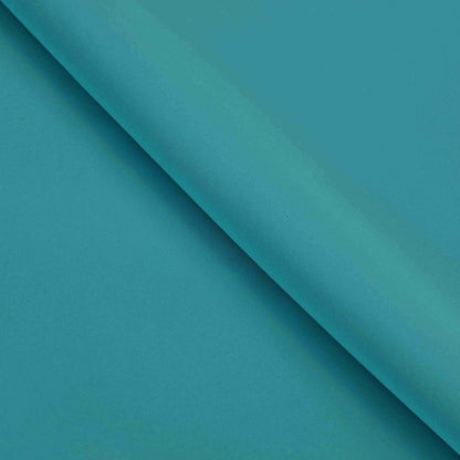 Rod Pocket Room Darkening Solid Blackout Curtains. Set of 2