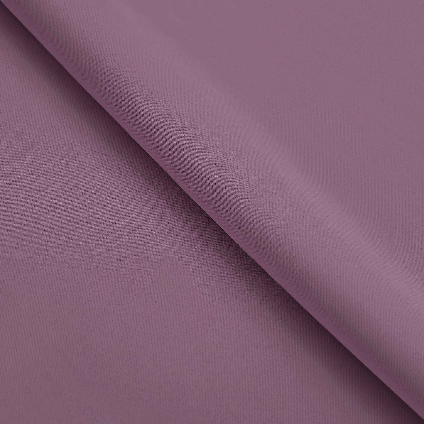 Solid Room Darkening Blackout Curtain Panels. Back Tabs. Set of 2