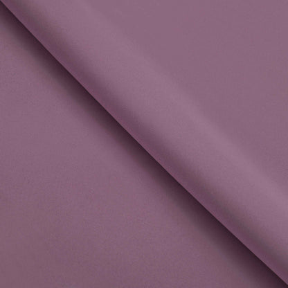 Solid Room Darkening Blackout Curtain Panels. Back Tabs. Set of 2