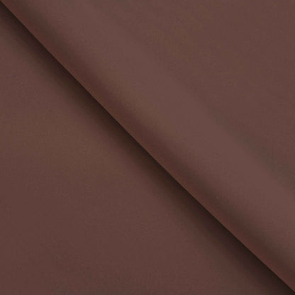 Solid Room Darkening Blackout Curtain Panels. Back Tabs. Set of 2