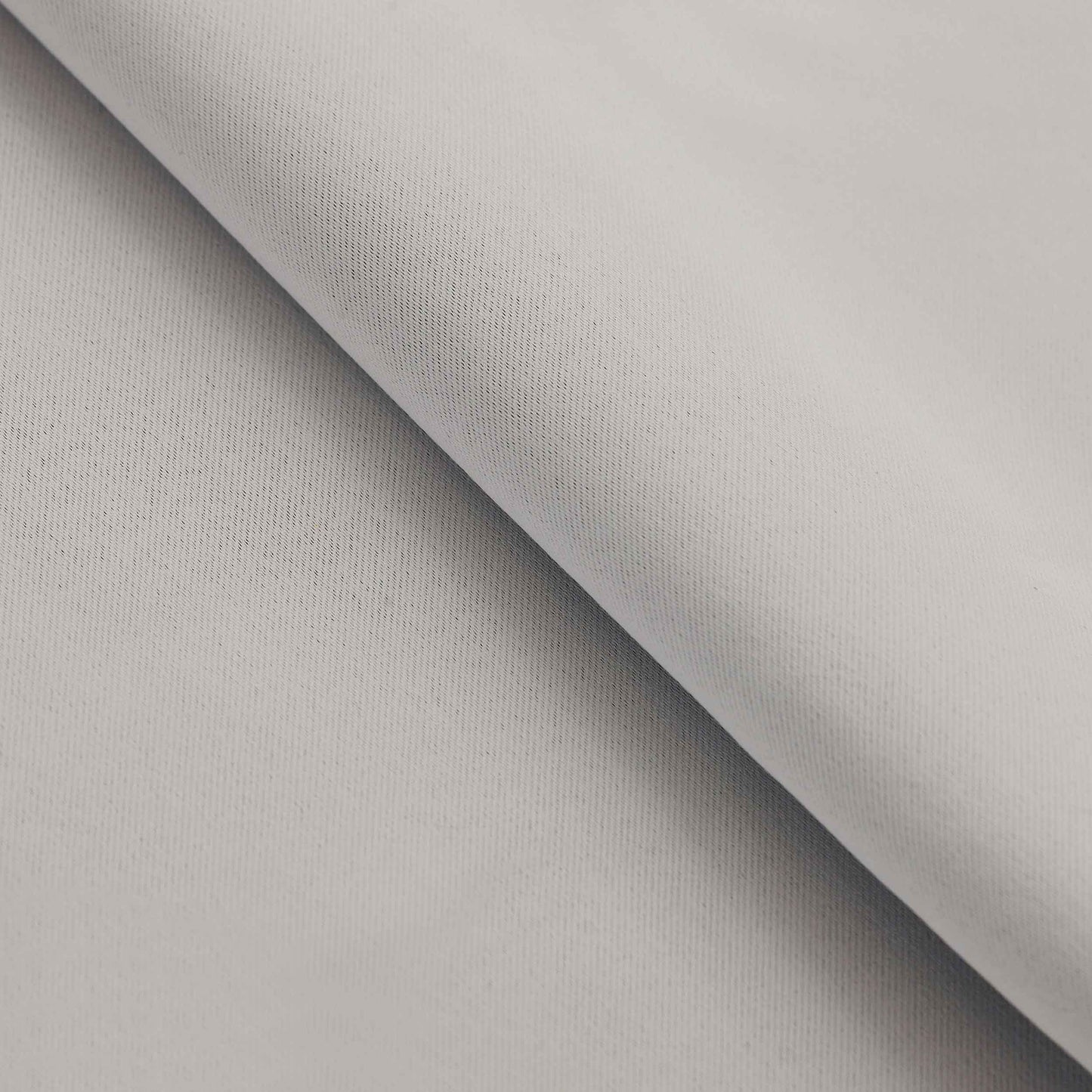 Solid Room Darkening Blackout Curtain Panels. Back Tabs. Set of 2