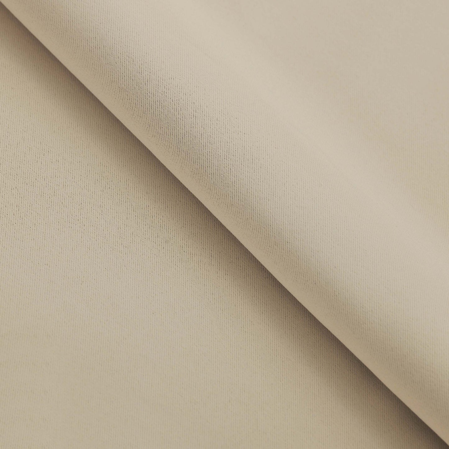 Solid Room Darkening Rod Pocket Blackout Curtain Panels. Set of 2